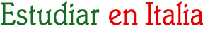 Study in Italy